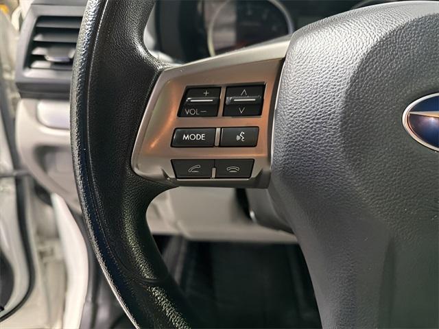 used 2014 Subaru Forester car, priced at $13,000