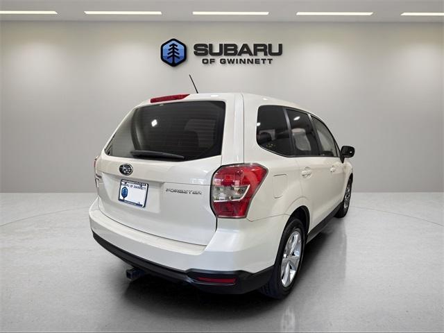 used 2014 Subaru Forester car, priced at $13,000