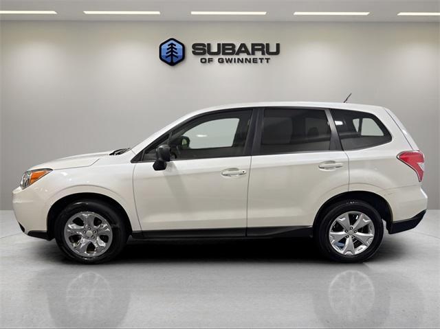 used 2014 Subaru Forester car, priced at $13,000