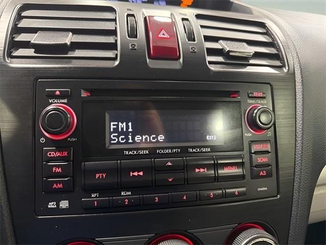 used 2014 Subaru Forester car, priced at $13,000