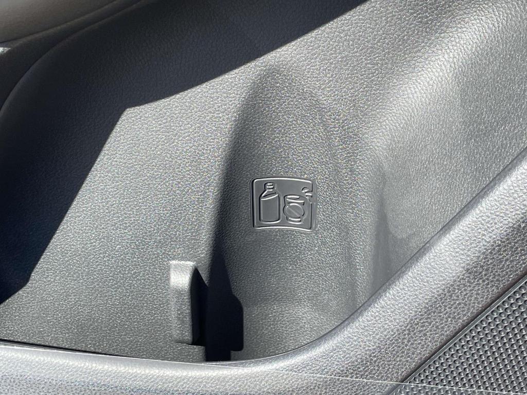 new 2025 Subaru Impreza car, priced at $27,017