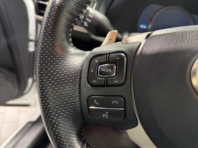 used 2020 Lexus IS 300 car, priced at $29,900