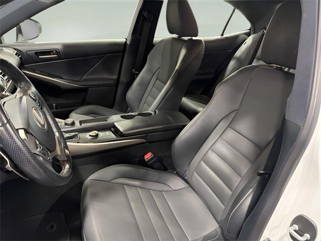 used 2020 Lexus IS 300 car, priced at $29,900