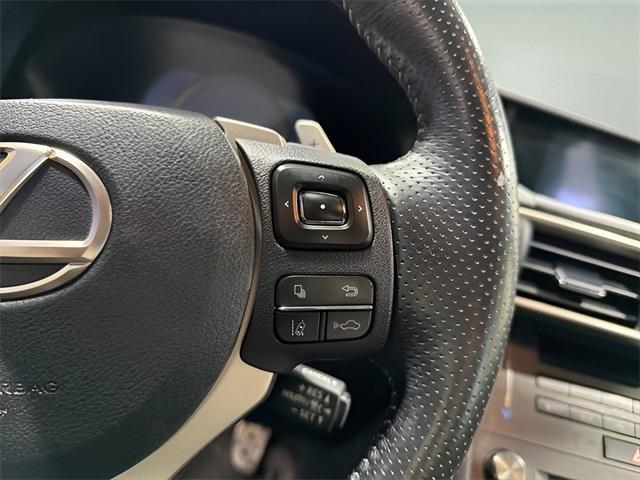 used 2020 Lexus IS 300 car, priced at $29,900