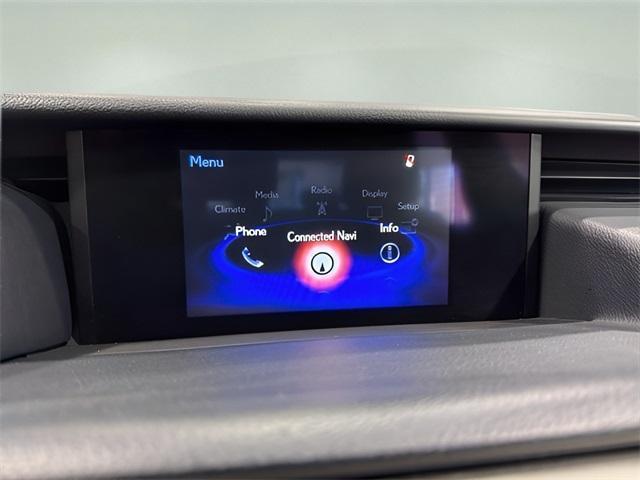 used 2020 Lexus IS 300 car, priced at $29,900