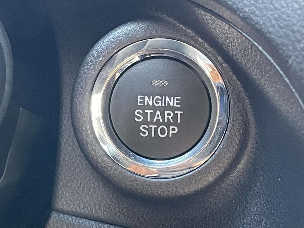 new 2025 Subaru Ascent car, priced at $49,880