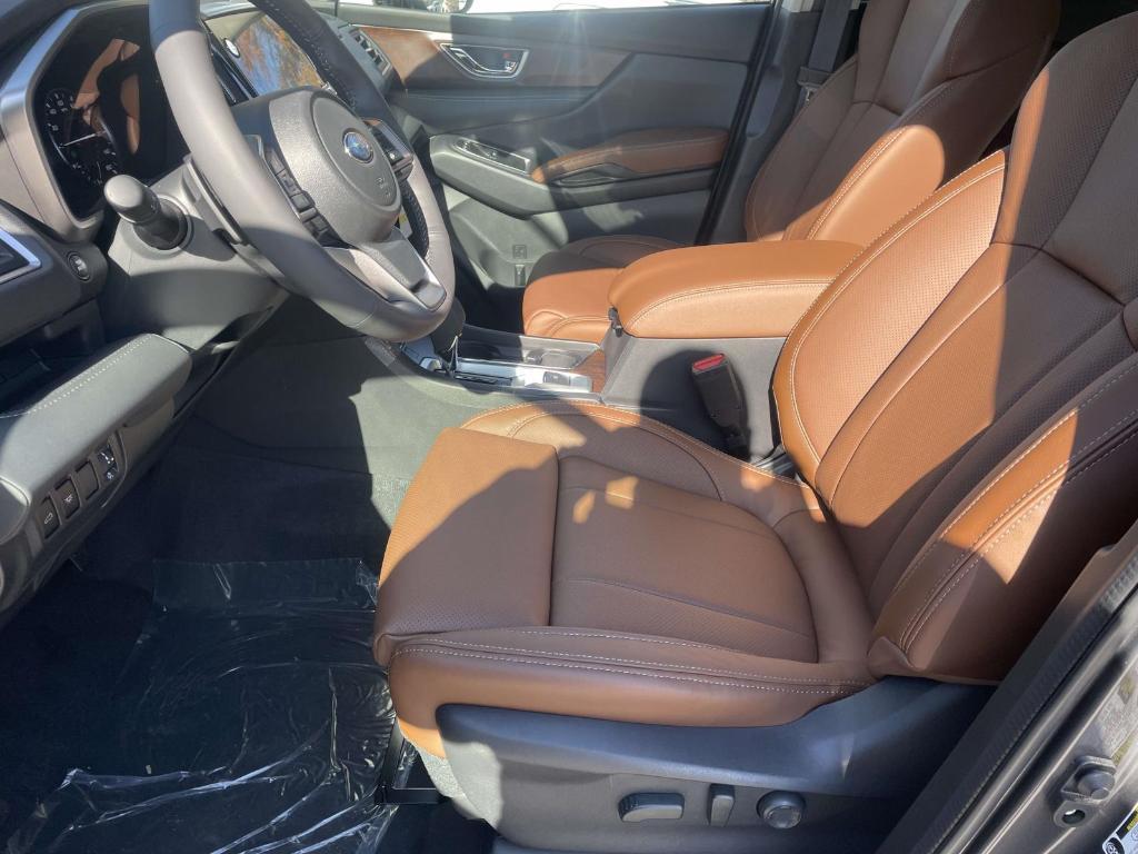 new 2025 Subaru Ascent car, priced at $49,880