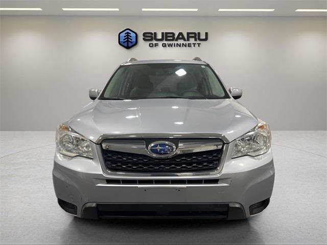used 2015 Subaru Forester car, priced at $13,900
