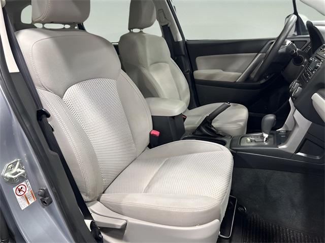used 2015 Subaru Forester car, priced at $13,900