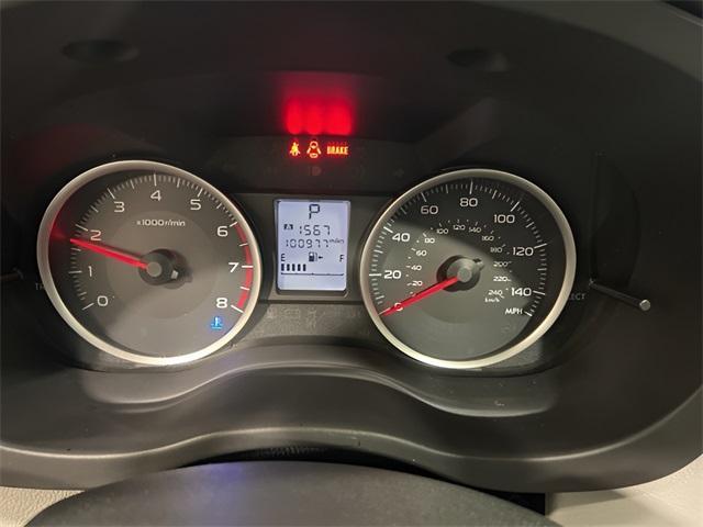 used 2015 Subaru Forester car, priced at $13,900