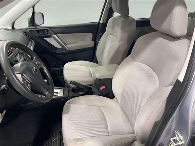 used 2015 Subaru Forester car, priced at $13,900