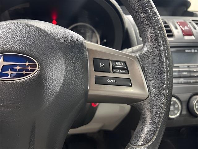 used 2015 Subaru Forester car, priced at $13,900