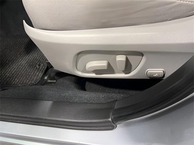 used 2015 Subaru Forester car, priced at $13,900