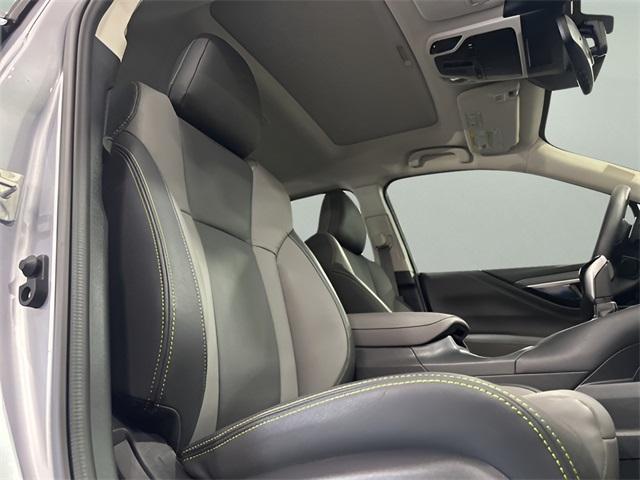 used 2025 Subaru Outback car, priced at $34,800