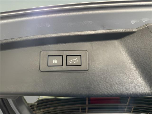 used 2025 Subaru Outback car, priced at $34,800