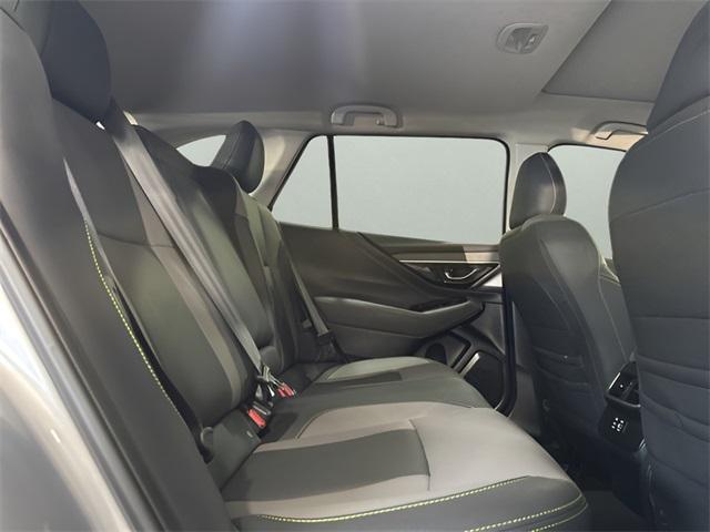 used 2025 Subaru Outback car, priced at $34,800