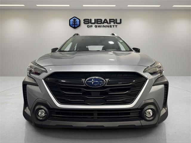 used 2025 Subaru Outback car, priced at $34,800