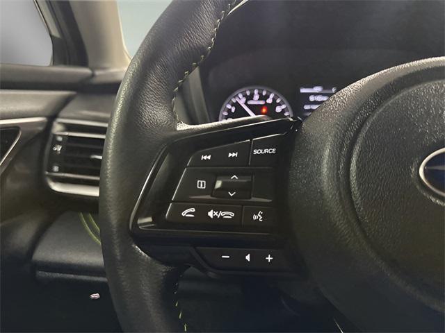 used 2025 Subaru Outback car, priced at $34,800