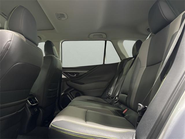 used 2025 Subaru Outback car, priced at $34,800