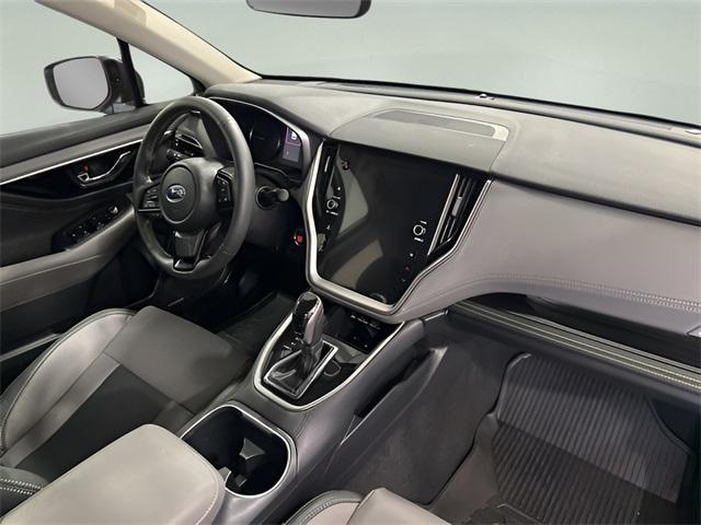 used 2025 Subaru Outback car, priced at $34,800