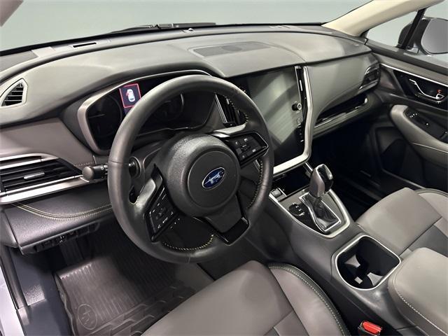 used 2025 Subaru Outback car, priced at $34,800