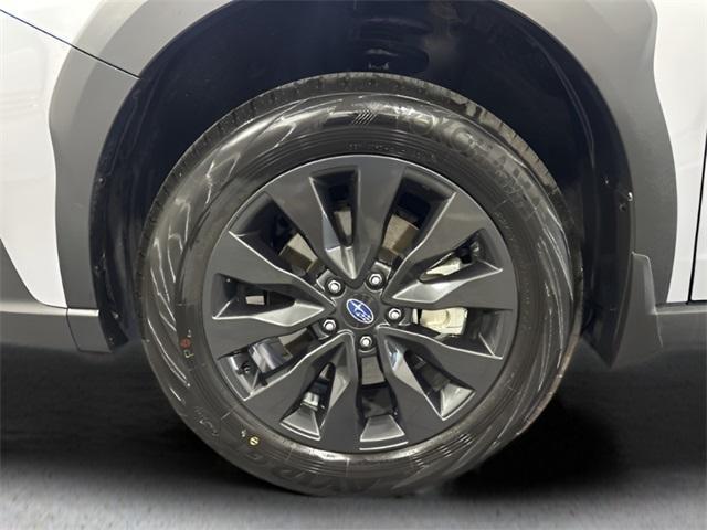used 2025 Subaru Outback car, priced at $34,800