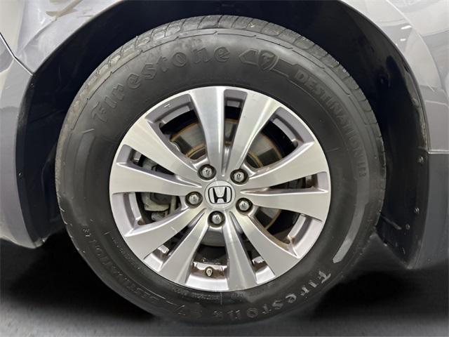 used 2014 Honda Odyssey car, priced at $10,500