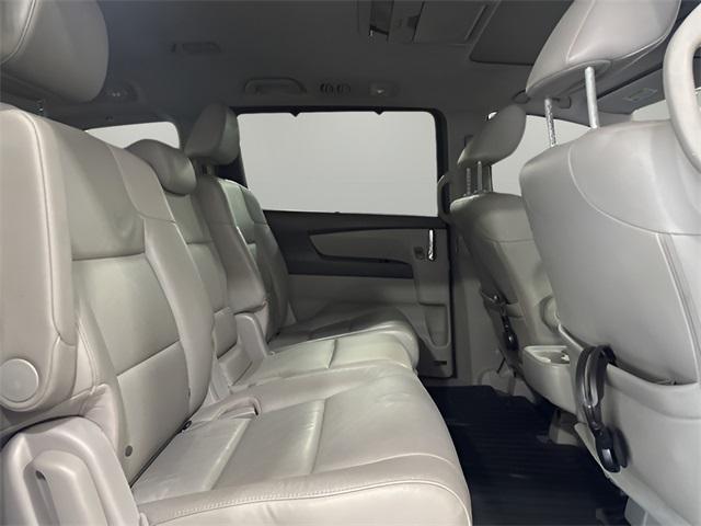 used 2014 Honda Odyssey car, priced at $10,500