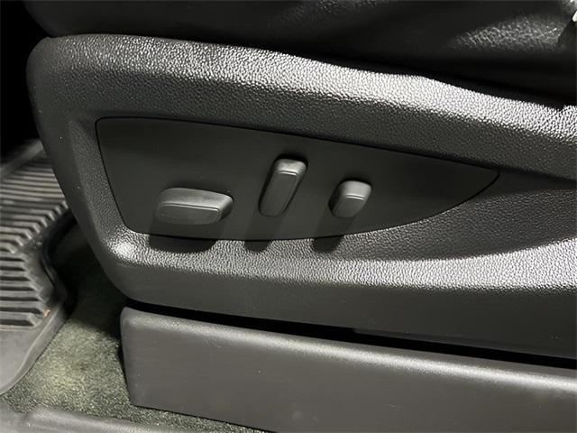 used 2017 Chevrolet Silverado 1500 car, priced at $30,900