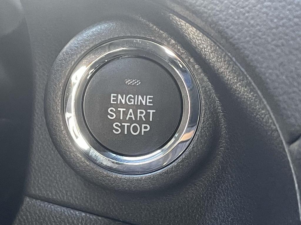 new 2025 Subaru Ascent car, priced at $46,843