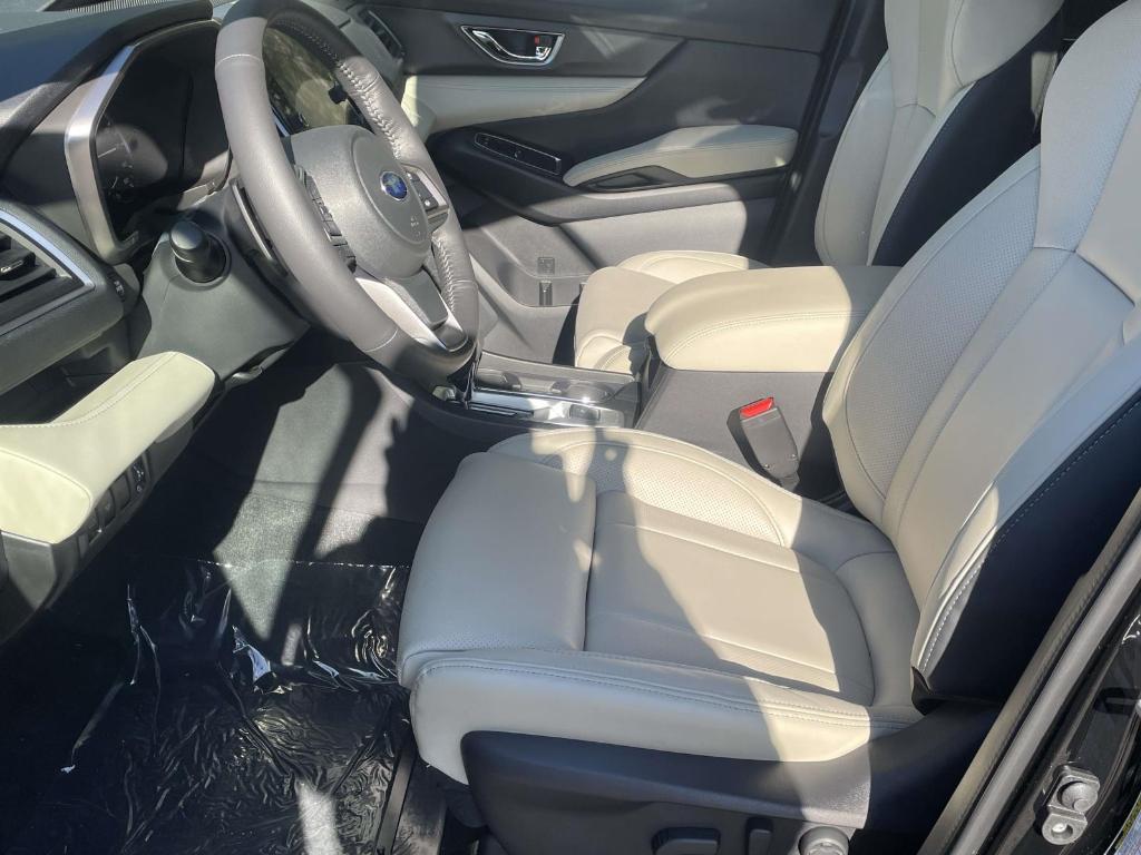 new 2025 Subaru Ascent car, priced at $46,843