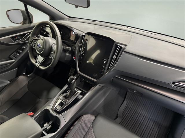 used 2022 Subaru WRX car, priced at $28,900