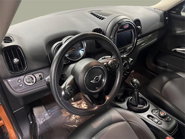 used 2018 MINI Countryman car, priced at $14,900