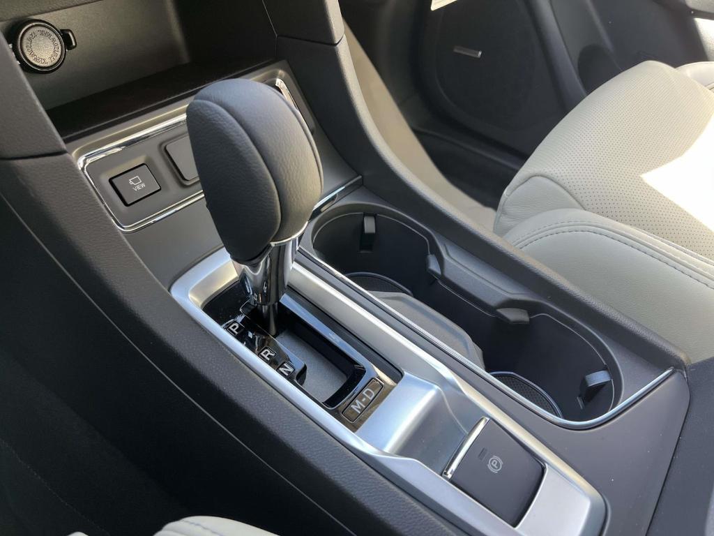 new 2025 Subaru Ascent car, priced at $46,843