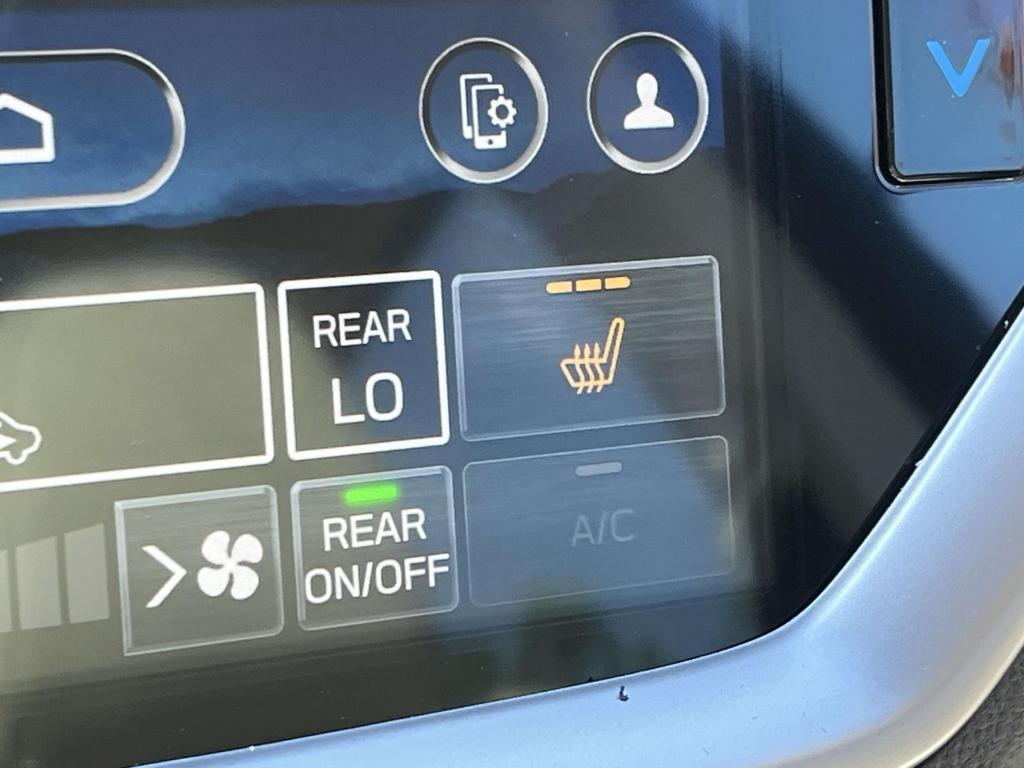 new 2025 Subaru Ascent car, priced at $46,843