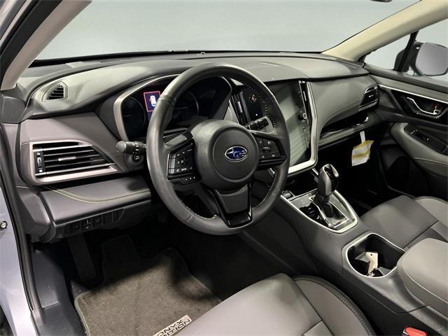 used 2025 Subaru Outback car, priced at $33,800