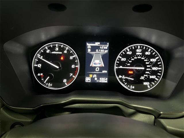 used 2025 Subaru Outback car, priced at $33,800