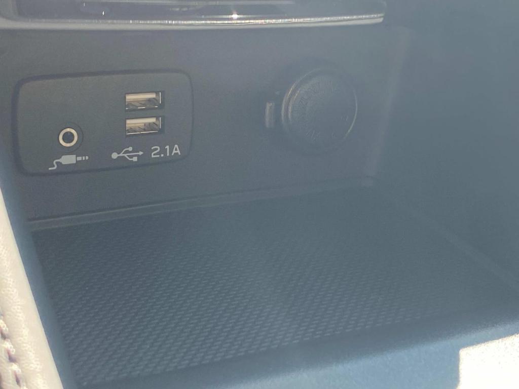new 2025 Subaru Forester car