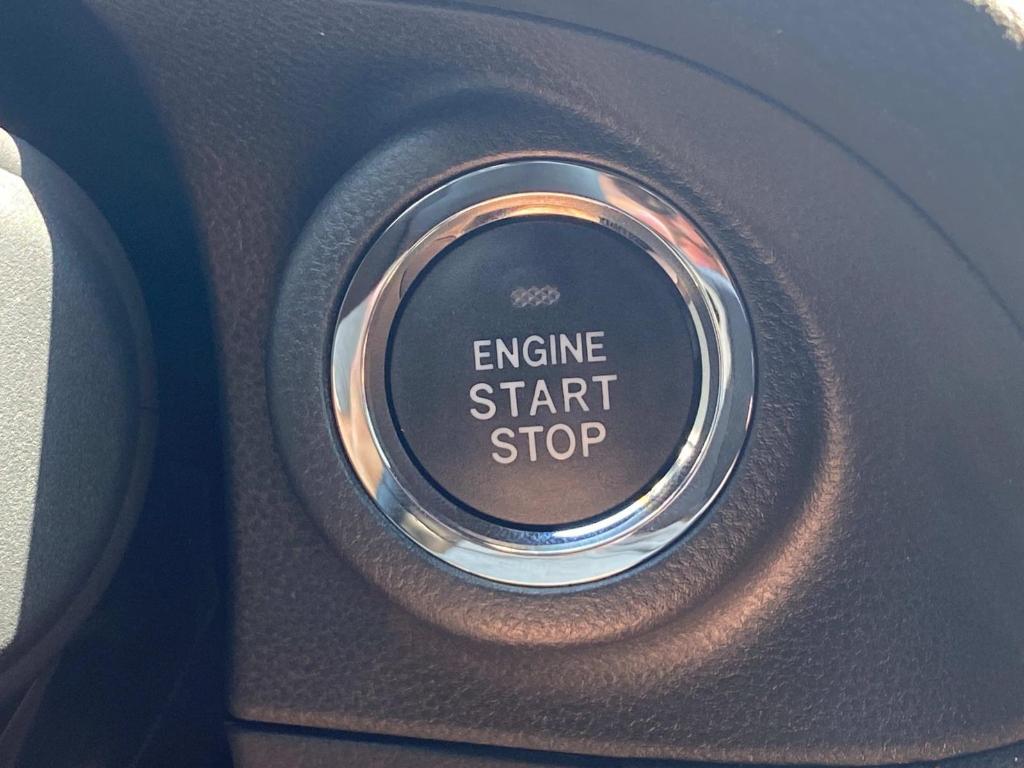 new 2025 Subaru Forester car