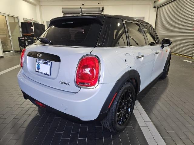 used 2017 MINI Hardtop car, priced at $9,995