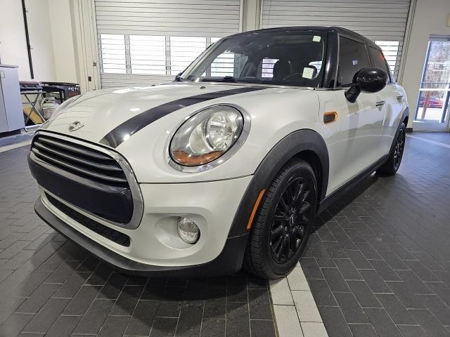 used 2017 MINI Hardtop car, priced at $9,995