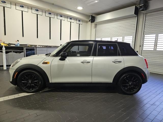 used 2017 MINI Hardtop car, priced at $9,995