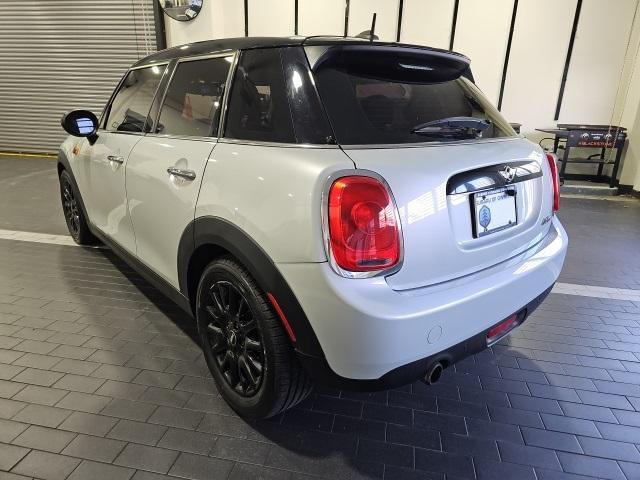 used 2017 MINI Hardtop car, priced at $9,995