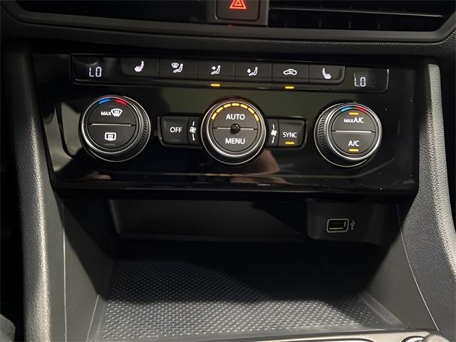 used 2019 Volkswagen Jetta car, priced at $14,500