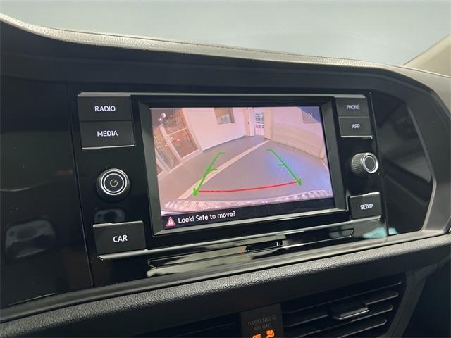 used 2019 Volkswagen Jetta car, priced at $14,500