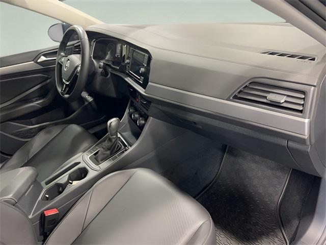used 2019 Volkswagen Jetta car, priced at $14,500