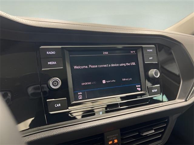 used 2019 Volkswagen Jetta car, priced at $14,500