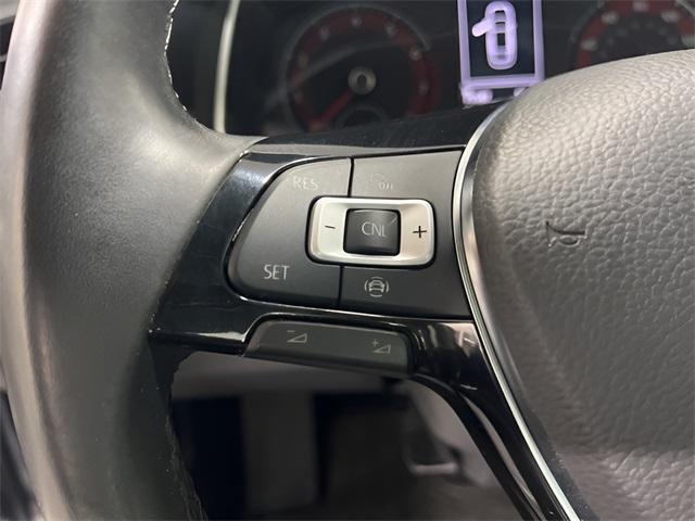 used 2019 Volkswagen Jetta car, priced at $14,500