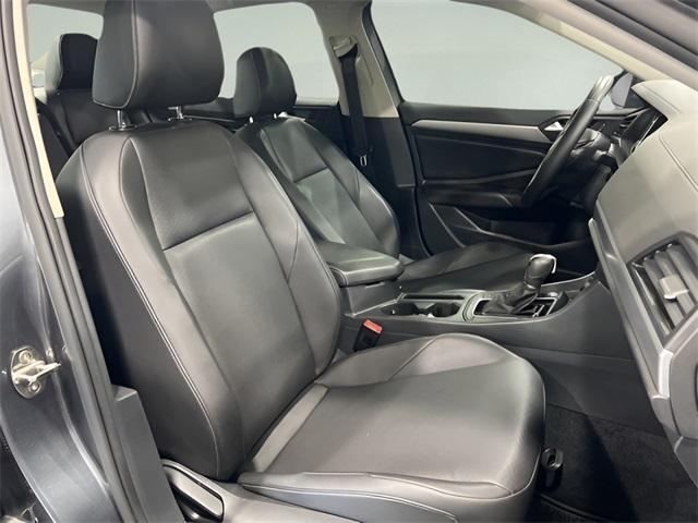 used 2019 Volkswagen Jetta car, priced at $14,500