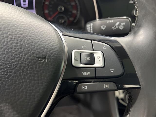 used 2019 Volkswagen Jetta car, priced at $14,500